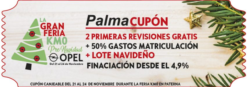 cupon