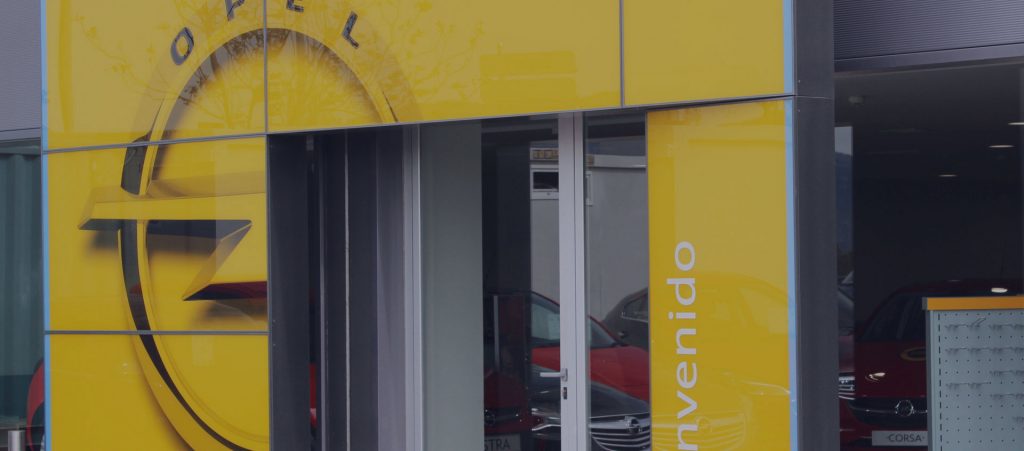Grupo Palma, servicios de automoción